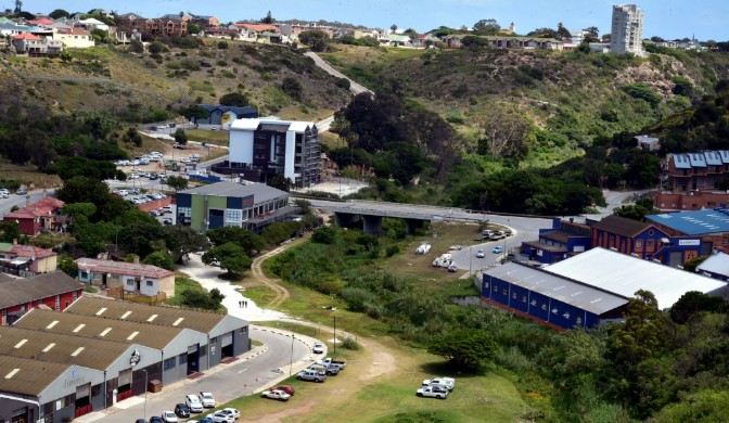 1 Bedroom Property for Sale in South End Eastern Cape